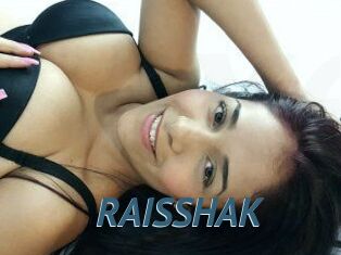 RAISSHAK