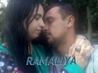 RAMALIYA