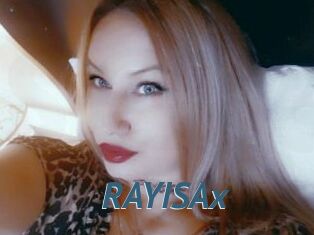 RAYISAx