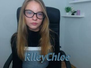 RIleyChloe