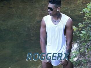ROGGERX