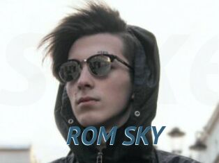 ROM_SKY