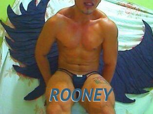 ROONEY