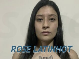 ROSE_LATINHOT