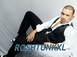 ROSHTUNKXL