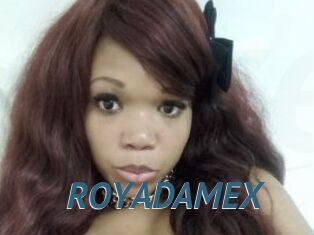 ROYADAMEX