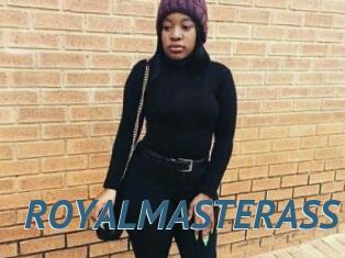 ROYALMASTERASS