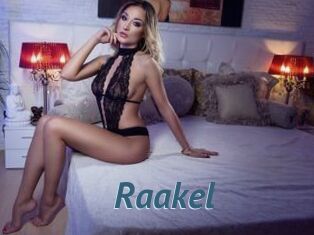 Raakel