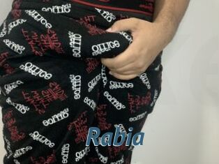 Rabia