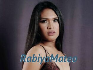 RabiyaMateo