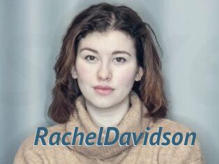 RachelDavidson