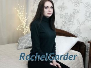 RachelGarder