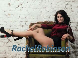 RachelRobinson