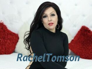 RachelTomson