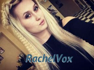 RachelVox