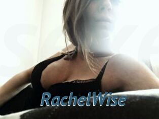 RachelWise