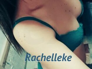 Rachelleke