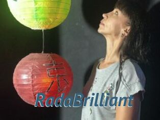 RadaBrilliant
