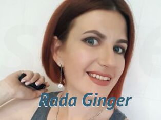 Rada_Ginger