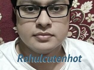 Rahulcutenhot
