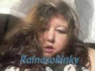 Rainasokinky