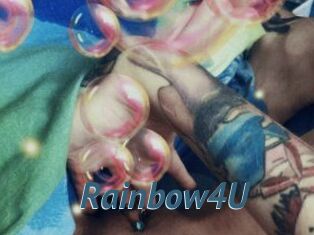 Rainbow4U