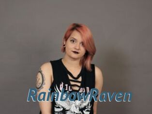 RainbowRaven