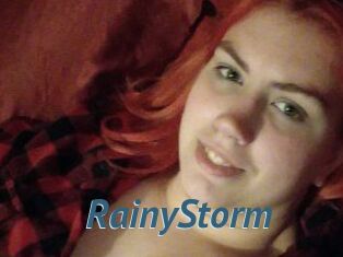 RainyStorm