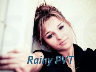 Rainy_PVT