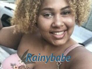 Rainybabe