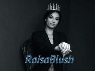 RaisaBlush