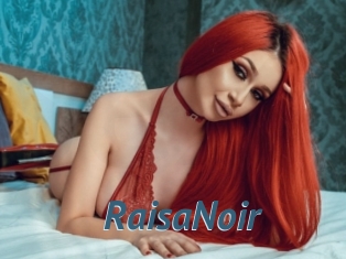 RaisaNoir Sexe Fr