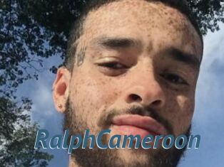 RalphCameroon