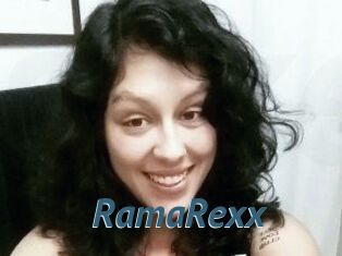 RamaRexx