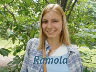 Ramola