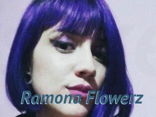 Ramona_Flowerz