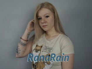 RanaRain