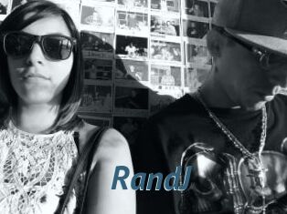RandJ