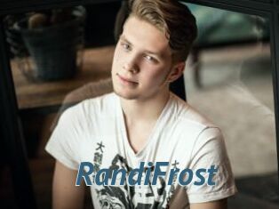 RandiFrost