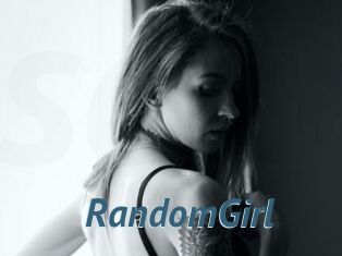 RandomGirl