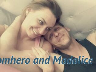Randomhero_and_Madalice