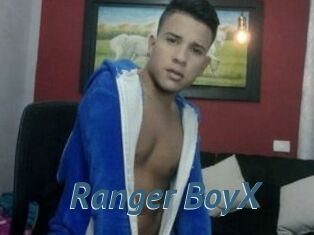 Ranger_BoyX