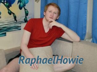 RaphaelHowie