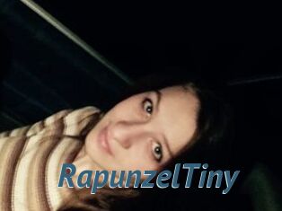 RapunzelTiny