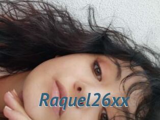 Raquel26xx