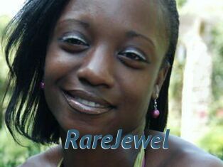 RareJewel