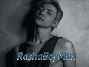 RashaBoyMax