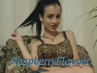 RaspberryFlavour