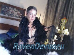 RavenDevuaeu