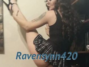 Ravensynn420